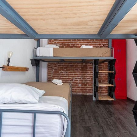El Hostalito 14 San Cristobal de las Casas Ngoại thất bức ảnh