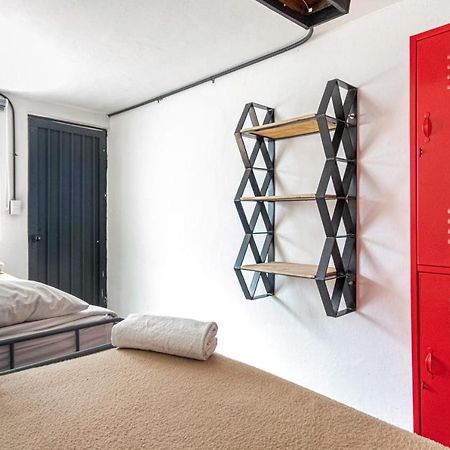 El Hostalito 14 San Cristobal de las Casas Ngoại thất bức ảnh