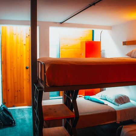 El Hostalito 14 San Cristobal de las Casas Ngoại thất bức ảnh