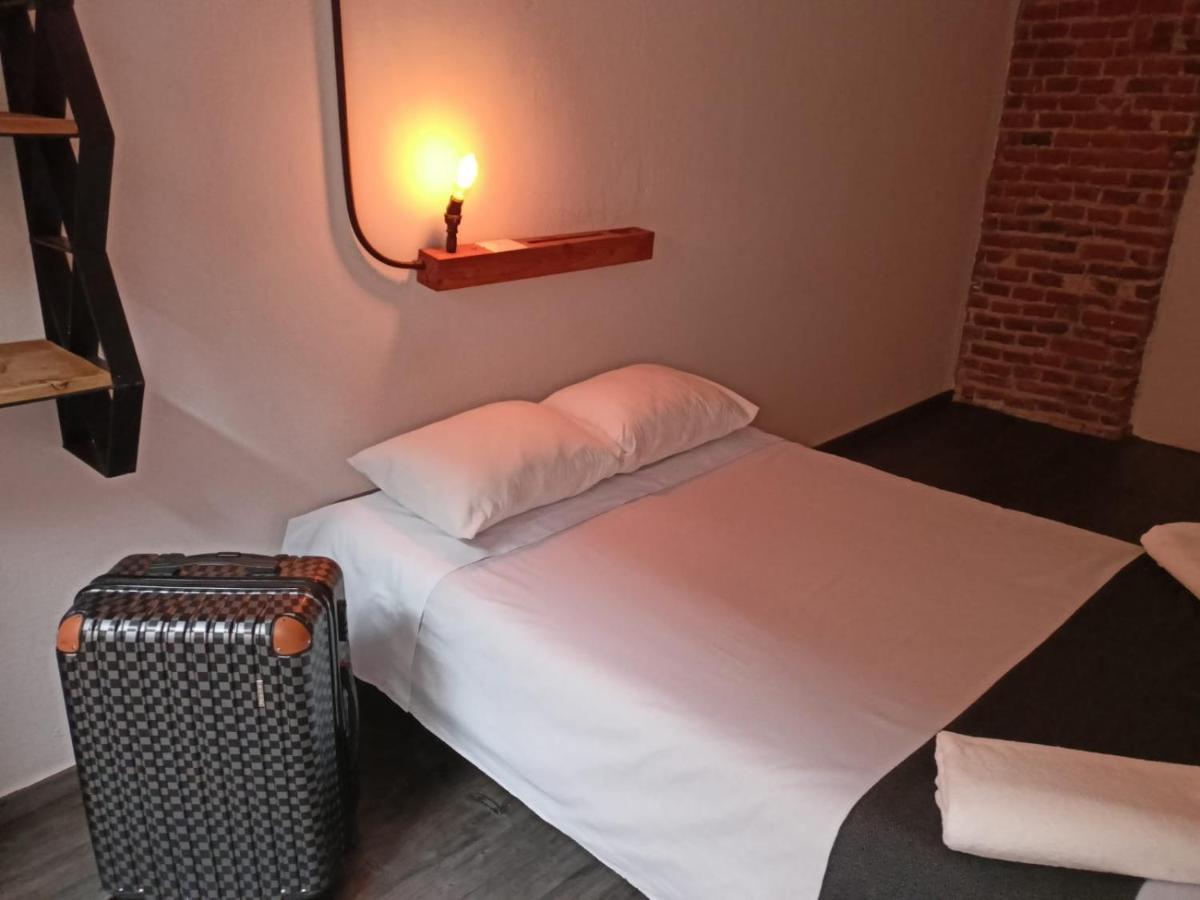 El Hostalito 14 San Cristobal de las Casas Ngoại thất bức ảnh