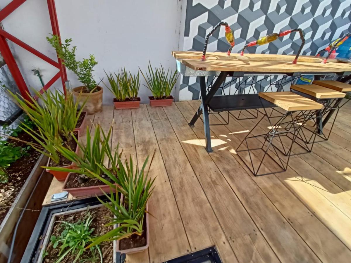 El Hostalito 14 San Cristobal de las Casas Ngoại thất bức ảnh
