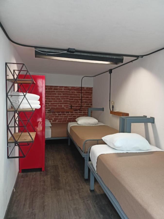 El Hostalito 14 San Cristobal de las Casas Ngoại thất bức ảnh