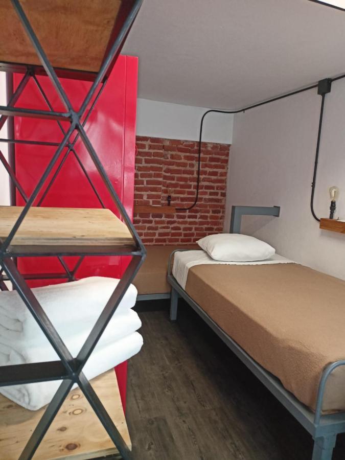 El Hostalito 14 San Cristobal de las Casas Ngoại thất bức ảnh