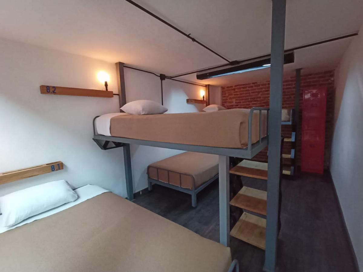 El Hostalito 14 San Cristobal de las Casas Ngoại thất bức ảnh