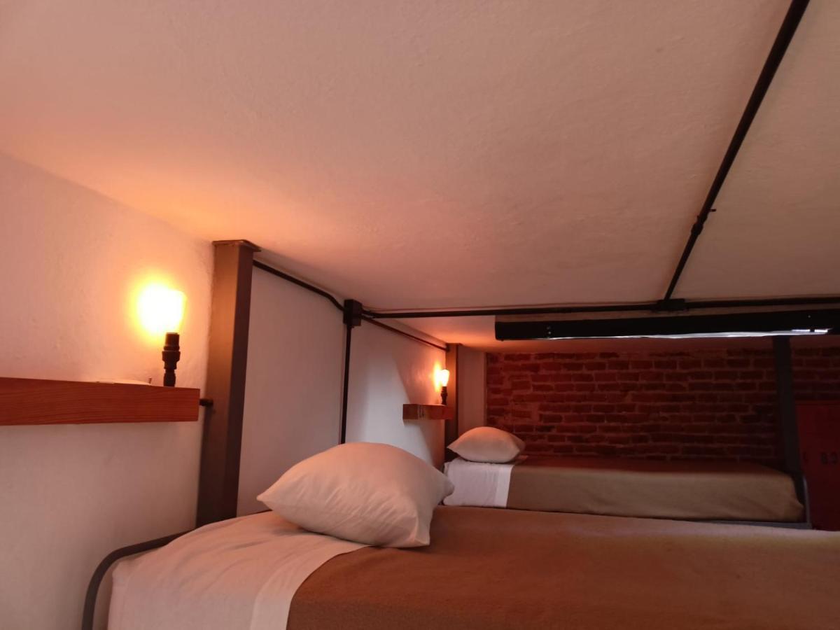 El Hostalito 14 San Cristobal de las Casas Ngoại thất bức ảnh