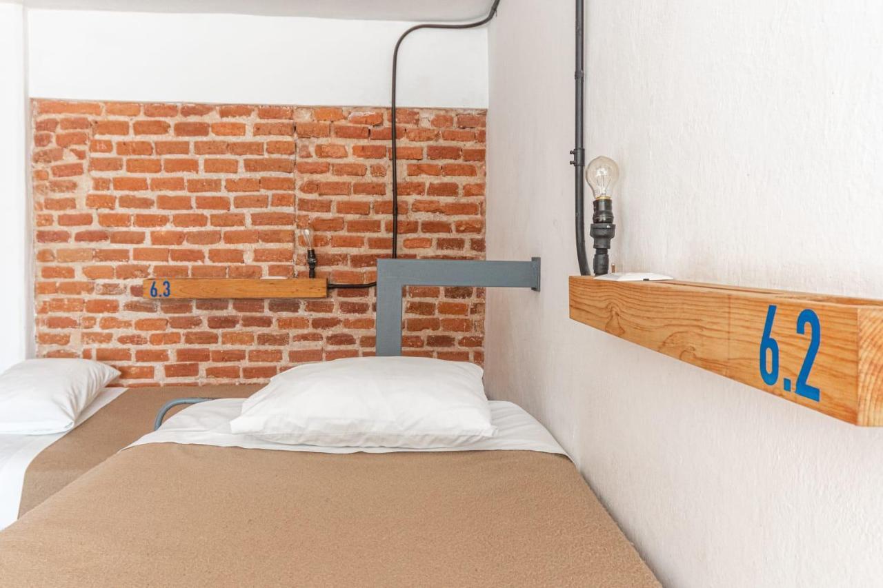 El Hostalito 14 San Cristobal de las Casas Ngoại thất bức ảnh