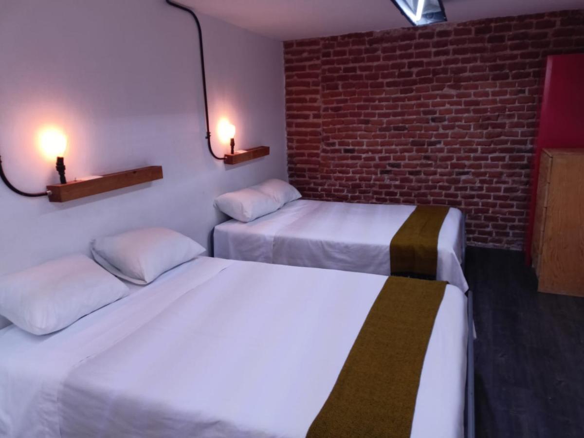 El Hostalito 14 San Cristobal de las Casas Ngoại thất bức ảnh