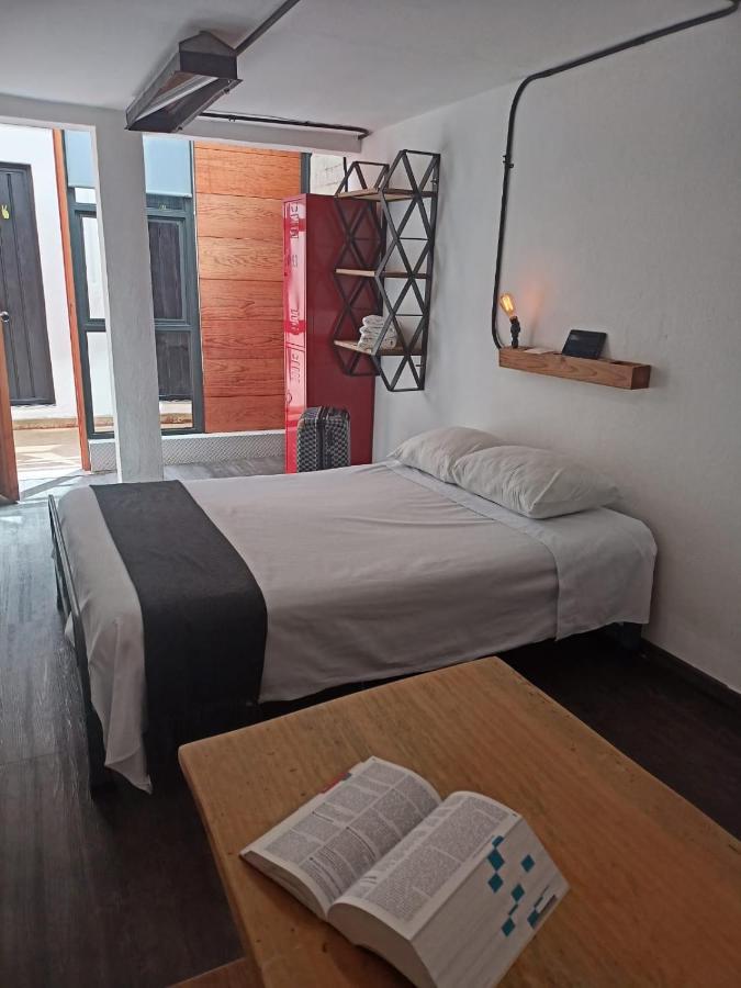 El Hostalito 14 San Cristobal de las Casas Ngoại thất bức ảnh