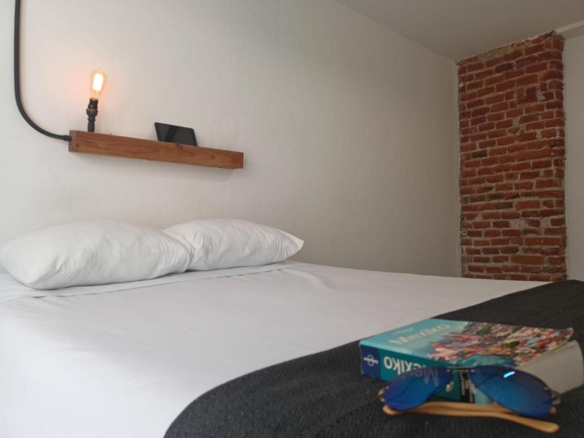 El Hostalito 14 San Cristobal de las Casas Ngoại thất bức ảnh
