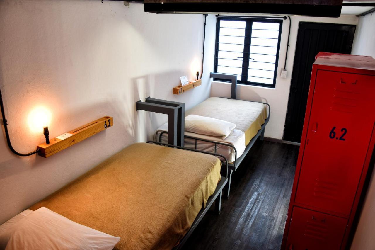 El Hostalito 14 San Cristobal de las Casas Ngoại thất bức ảnh