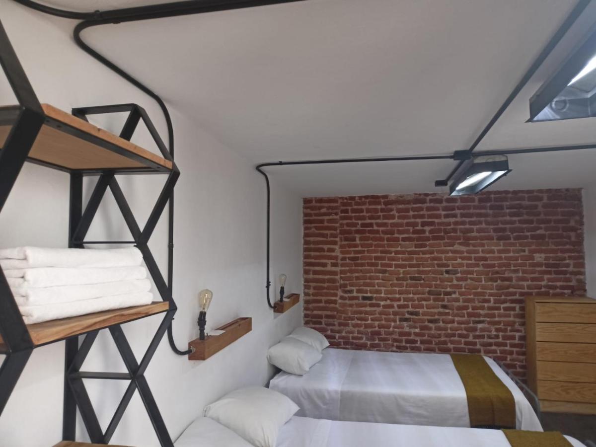 El Hostalito 14 San Cristobal de las Casas Ngoại thất bức ảnh