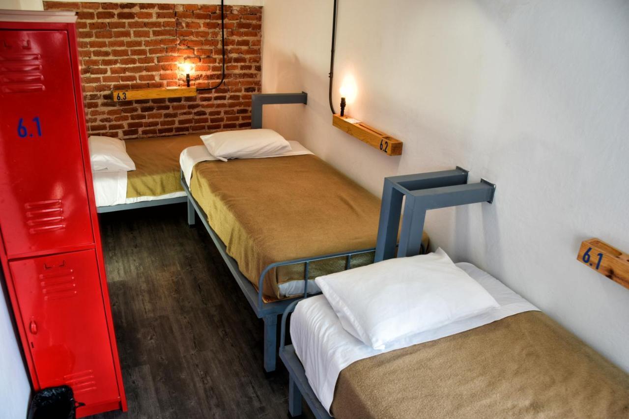 El Hostalito 14 San Cristobal de las Casas Ngoại thất bức ảnh