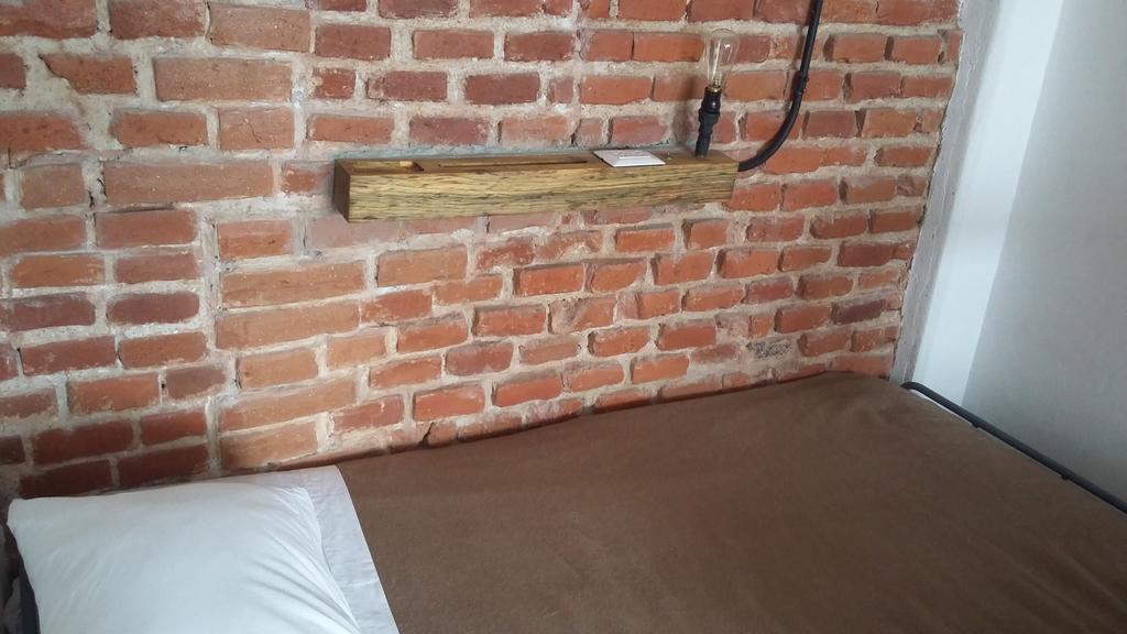 El Hostalito 14 San Cristobal de las Casas Phòng bức ảnh