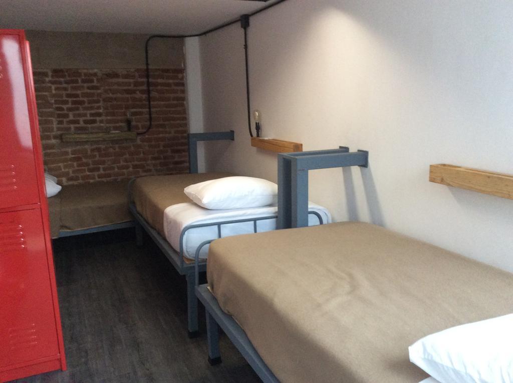El Hostalito 14 San Cristobal de las Casas Ngoại thất bức ảnh