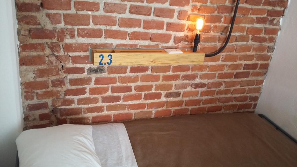 El Hostalito 14 San Cristobal de las Casas Ngoại thất bức ảnh