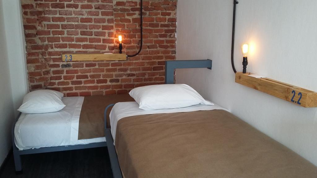 El Hostalito 14 San Cristobal de las Casas Ngoại thất bức ảnh