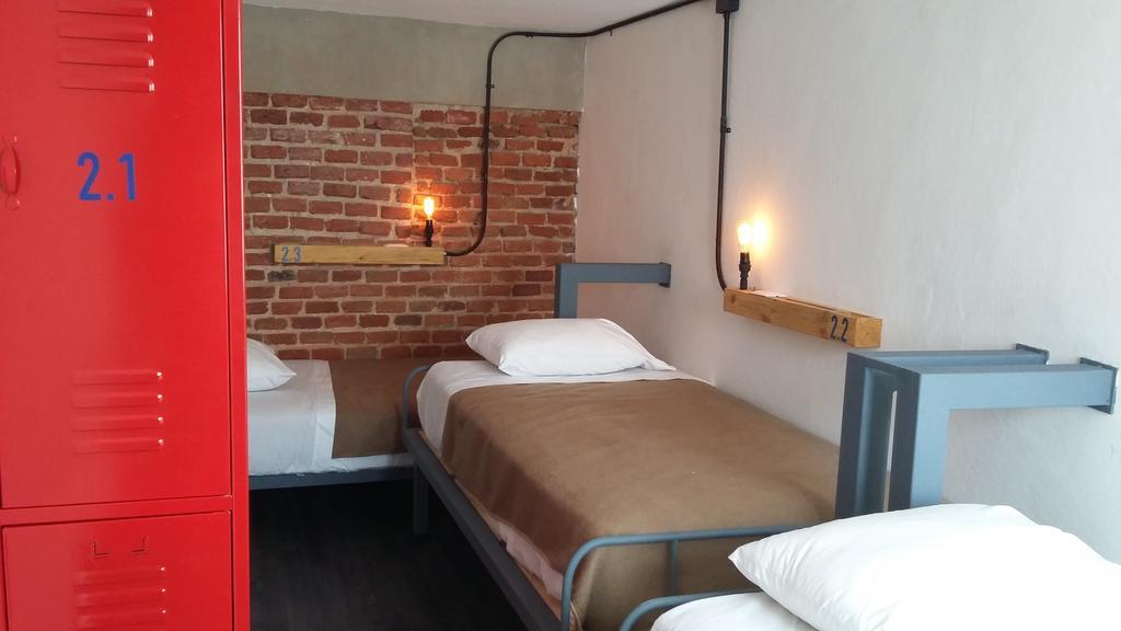 El Hostalito 14 San Cristobal de las Casas Ngoại thất bức ảnh