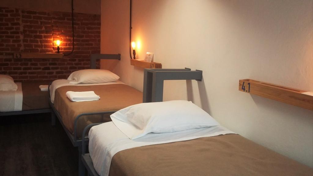 El Hostalito 14 San Cristobal de las Casas Ngoại thất bức ảnh