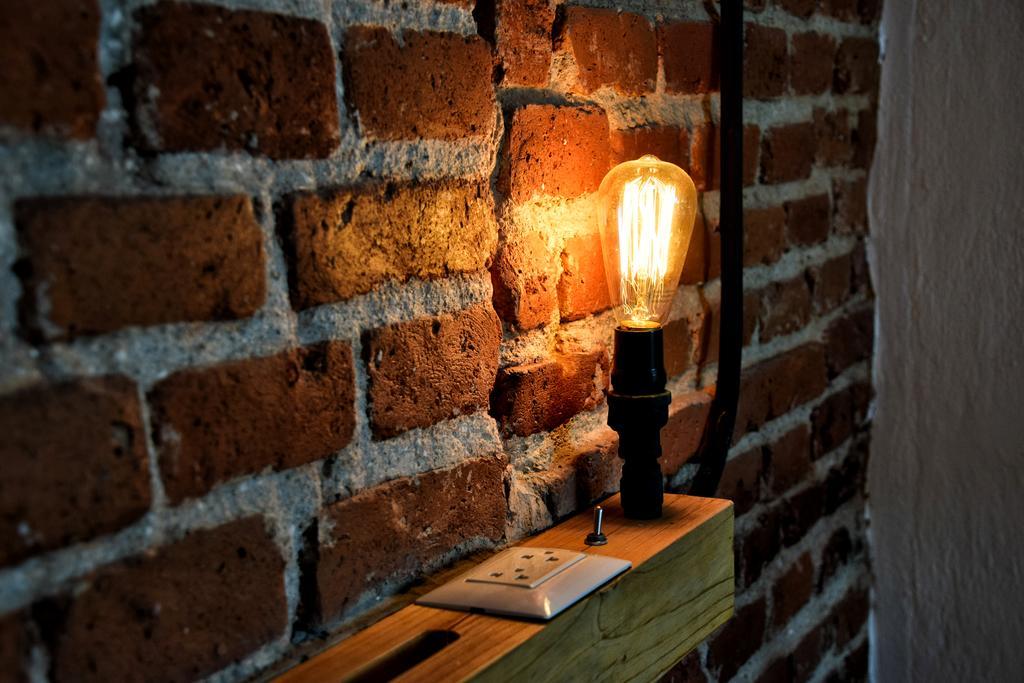 El Hostalito 14 San Cristobal de las Casas Ngoại thất bức ảnh