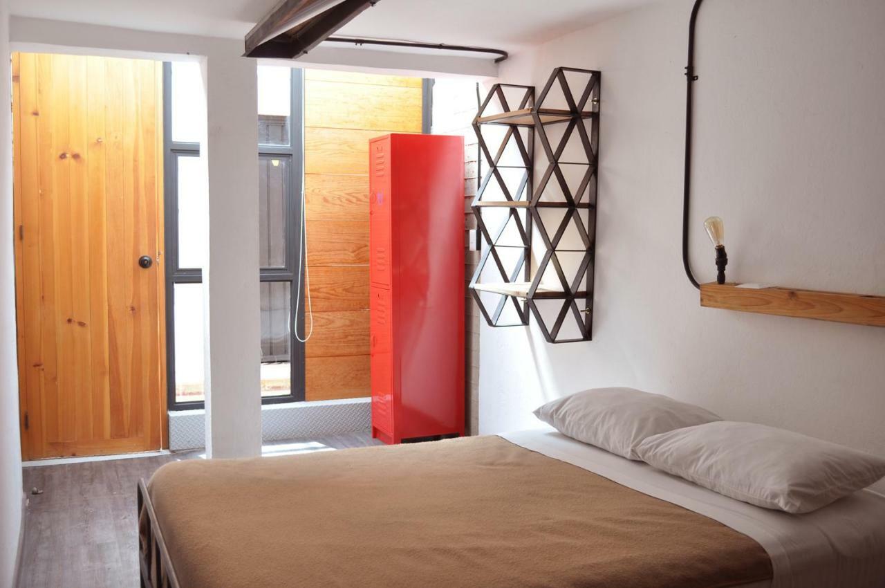 El Hostalito 14 San Cristobal de las Casas Ngoại thất bức ảnh