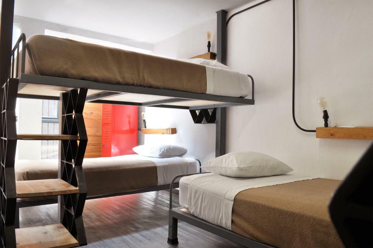 El Hostalito 14 San Cristobal de las Casas Ngoại thất bức ảnh